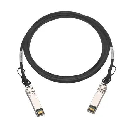 QNAP 100GBase direktkopplingskabel QSFP28 1,5 m