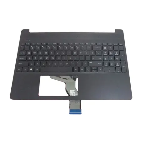 HPI TOP COVER W KB AHS ITL