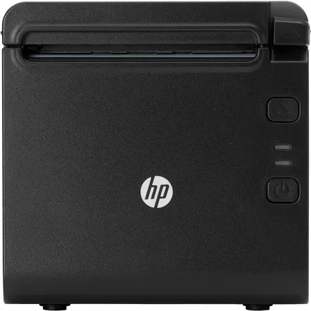 HP Value kvittoskrivare, svartvit