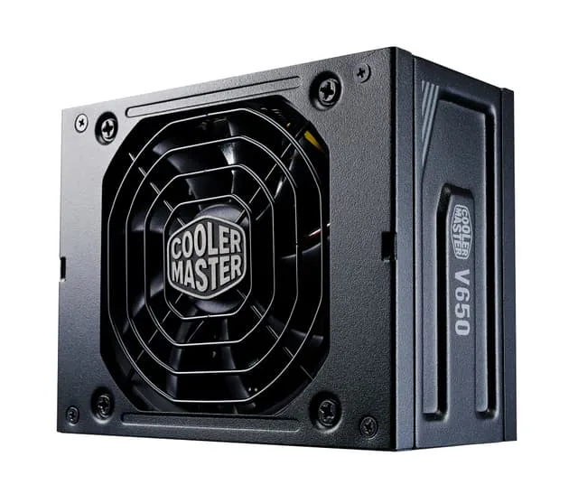 Cooler Master V650