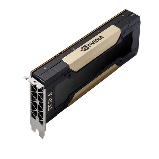 PNY TCSV100SM-32GB-PB NVIDIA Tesla V100S Högt bandbreddsminne 2 (HBM2)