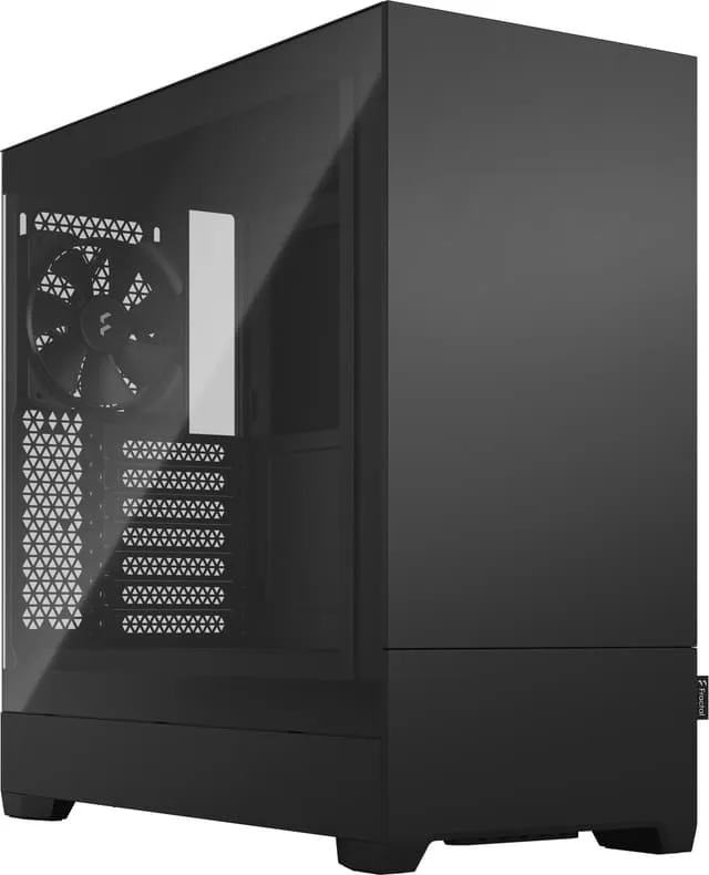 Fractal Design Pop Silent