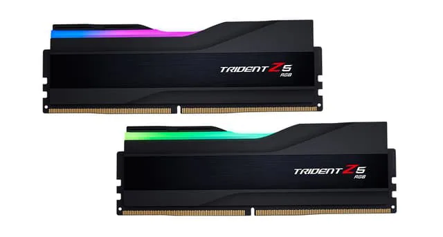 G.Skill Trident Z RGB Z5 RAM-minnen 32 GB