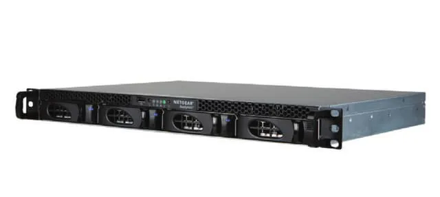 Netgear ReadyNAS 2304 NAS Rack