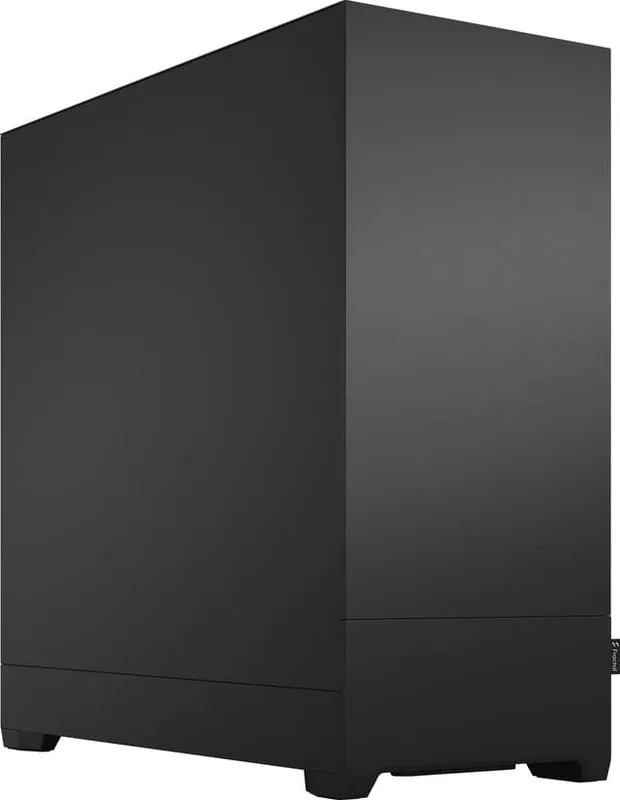 Fractal Design Pop XL Silent Svart