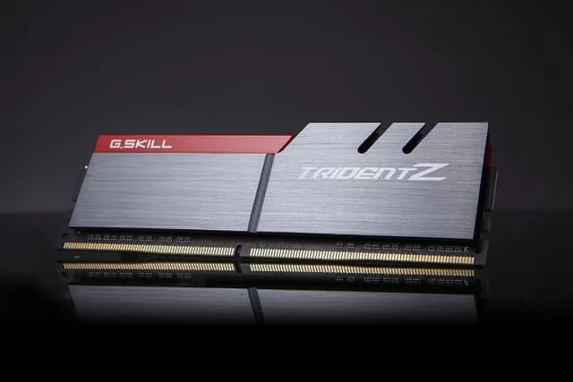 G.Skill TridentZ Series