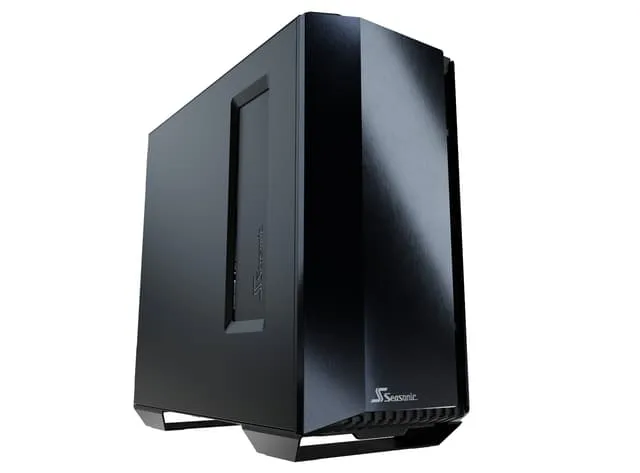 Seasonic SYNCRO Q704 + DGC-650W