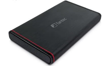 Fantec 225U3-6G