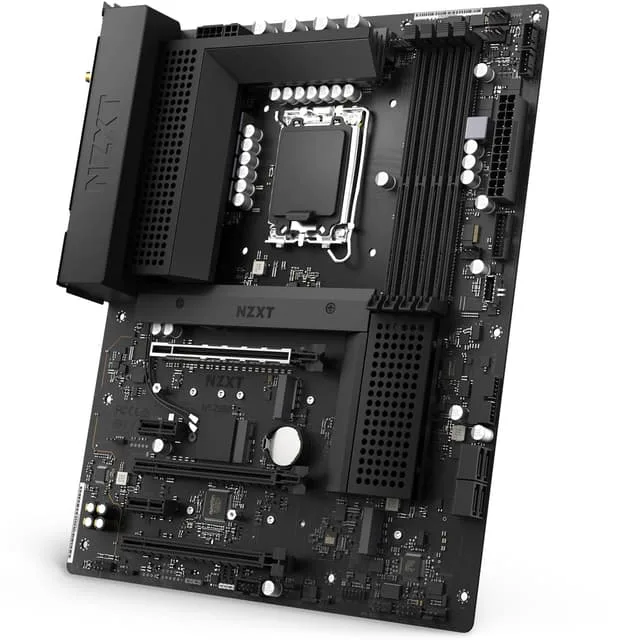 NZXT N5 Z690