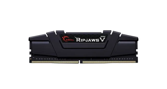 G.Skill Ripjaws V F4-2666C19Q-128GVK