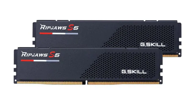 G.Skill F5-5600U3636C16GX2-RS5K