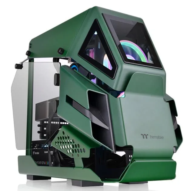 Thermaltake AH T200 Kub
