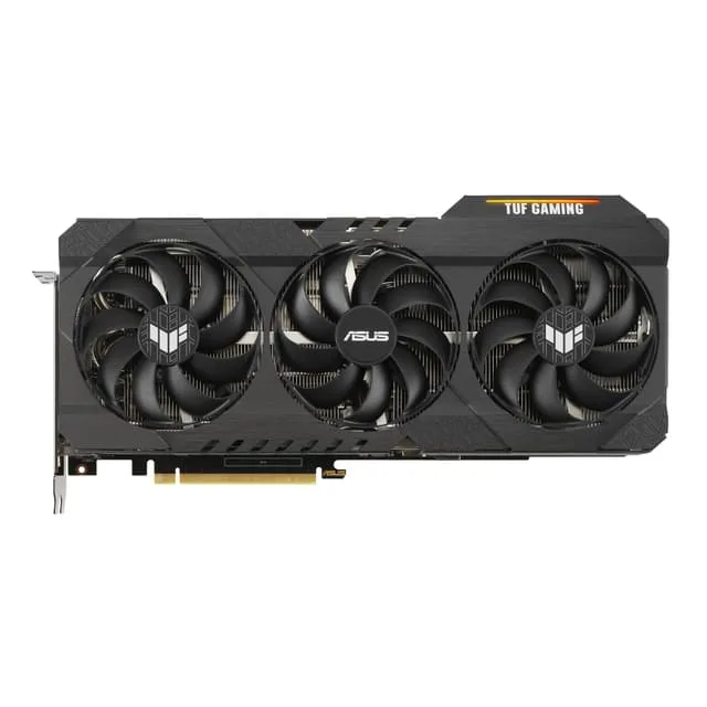 ASUS TUF Gaming TUF-RTX3080-12G-GAMING