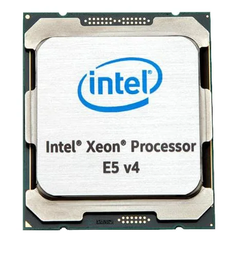 Intel Xeon E5-2695V4 processorer