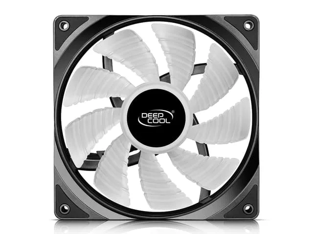 DeepCool DP-FRGB-RF140-2C