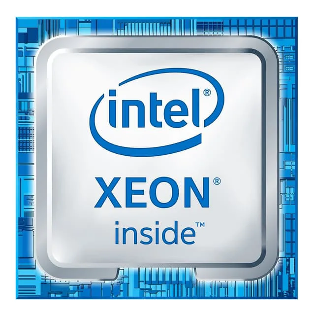 Intel Xeon E5-2620V4 processorer
