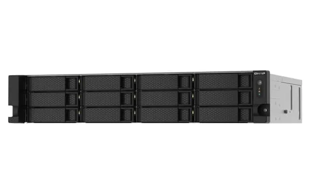 QNAP TS-1253DU-RP NAS Rack (2U)