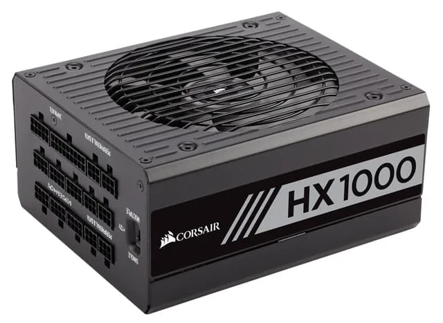 Corsair HX1000
