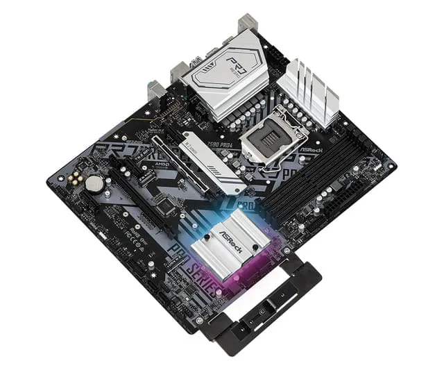 Asrock Z590 Pro4