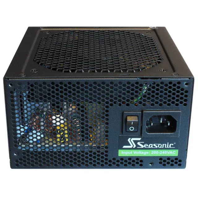 Seasonic ECO-430
