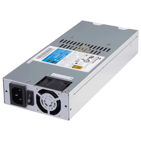 Seasonic SS- 400 L1U Active PFC F3