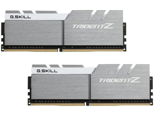 G.Skill F4-4000C16D-16GTZNA