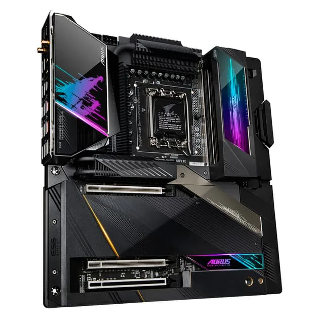 Gigabyte Z690 AORUS XTREME