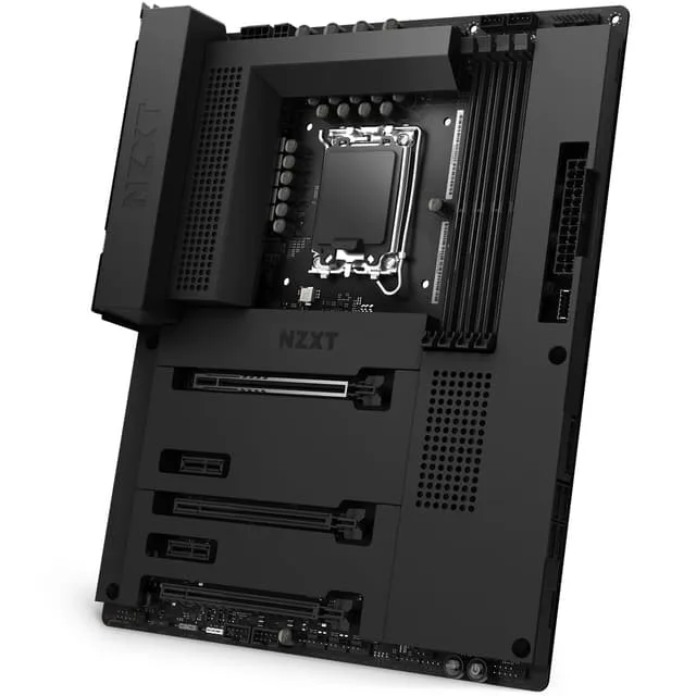 NZXT N7 Z690