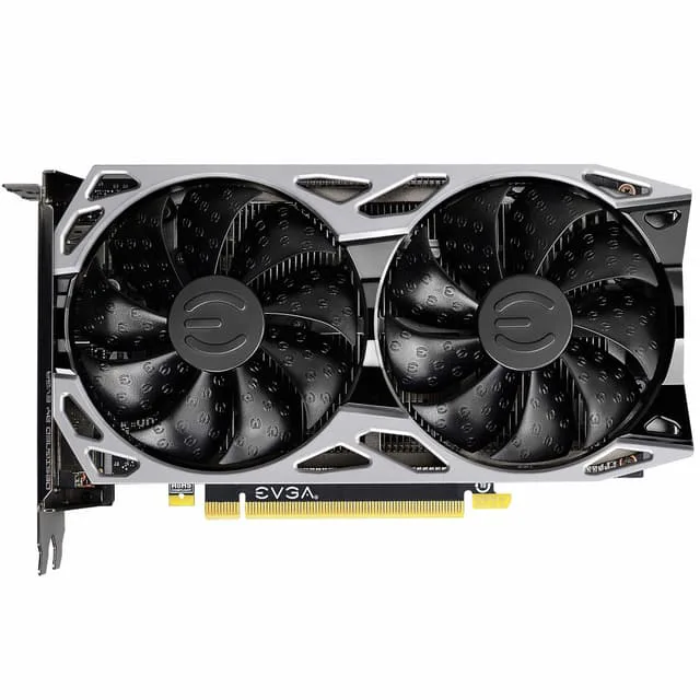 EVGA GeForce GTX 1660 SUPER