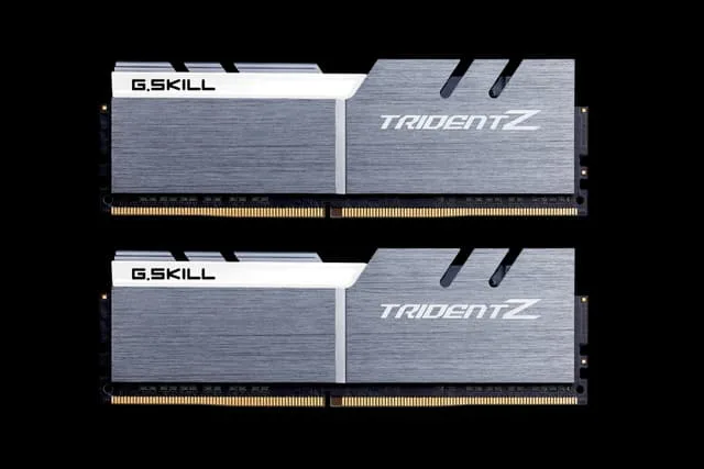 G.Skill Trident Z F4-3000C16D-32GTZNA