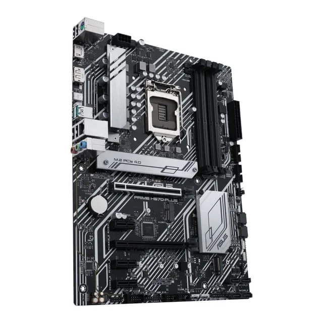 ASUS PRIME H570-PLUS