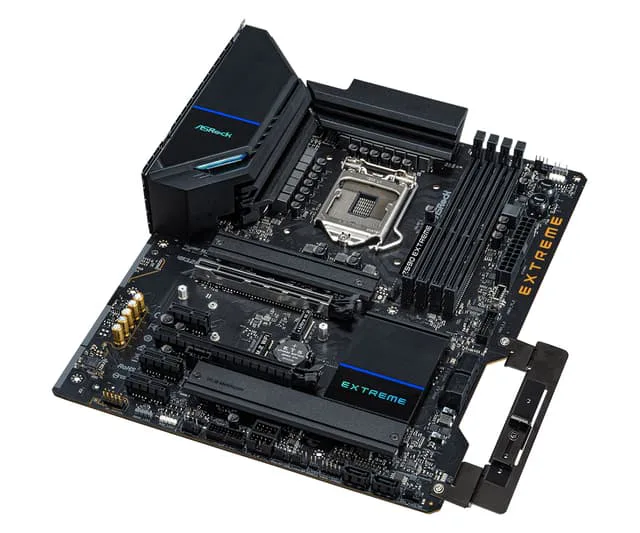 Asrock Z590 Extreme