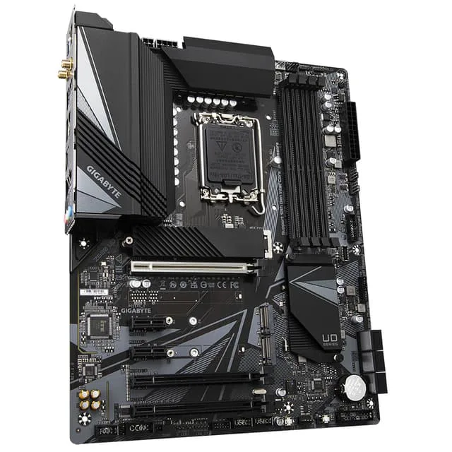 Gigabyte Z690 UD AX