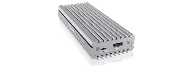 Various RaidSonic IB-1817MA-C31 Hölje för lagringsenheter SSD-inkapsling