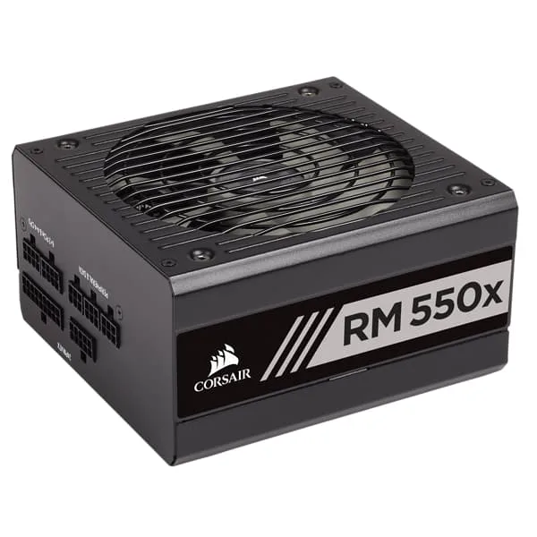 Corsair RMx Series RM550x 550W
