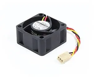 Synology Fan 40*40*20_1 fläkt, 4 cm