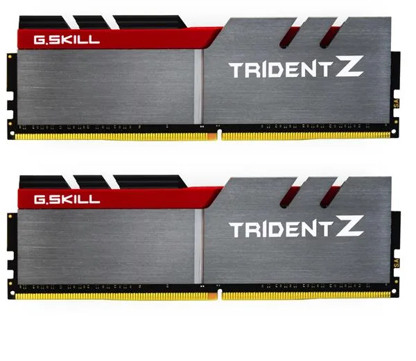G.Skill TridentZ Series