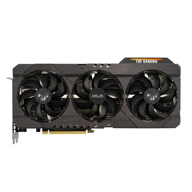 ASUS TUF Gaming TUF-RTX3070-8G-V2-GAMING