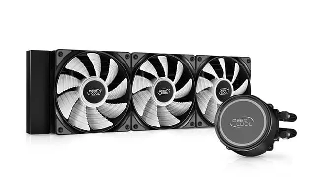 DeepCool GAMMAXX L360 A-RGB