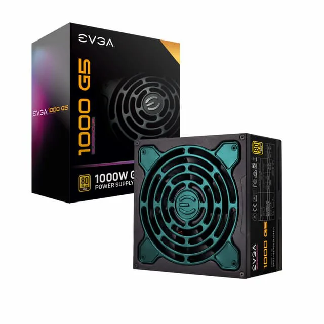 EVGA 220-G5-1000-X2