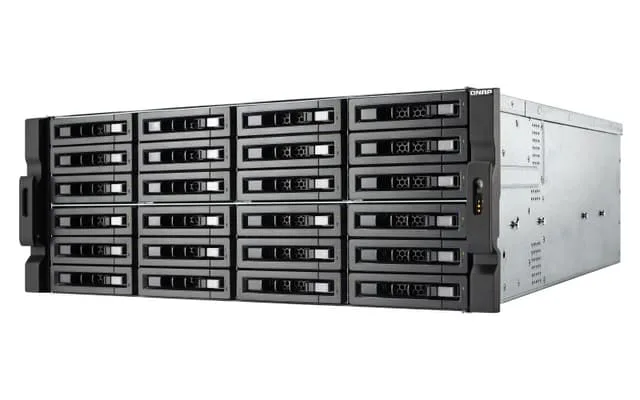 QNAP TS-2483XU-RP