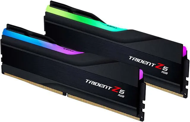 G.Skill Trident Z5 RGB 32GB