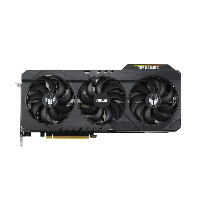 ASUS TUF Gaming RTX 3060 Ti