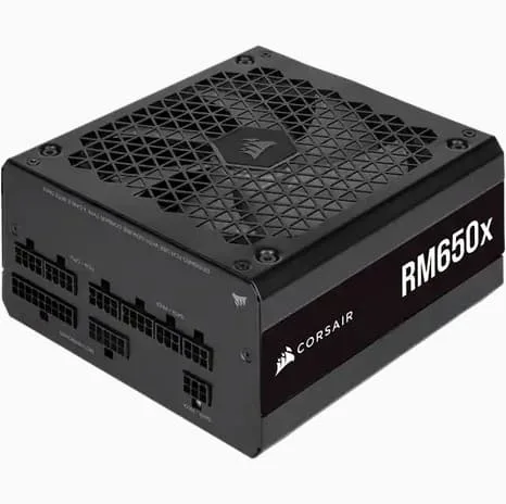 Corsair RM650x