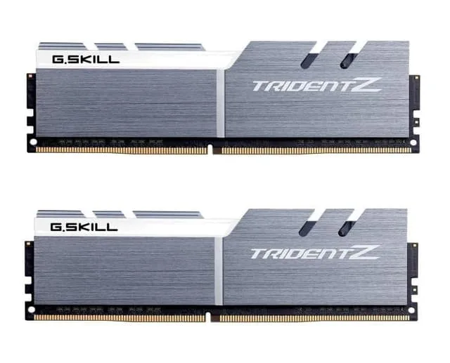 G.Skill F4-4133C19D-16GTZSWC
