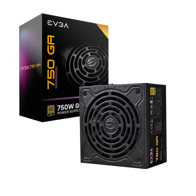 EVGA SuperNOVA 5750 GA