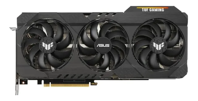 ASUS TUF Gaming RTX 3080 Ti