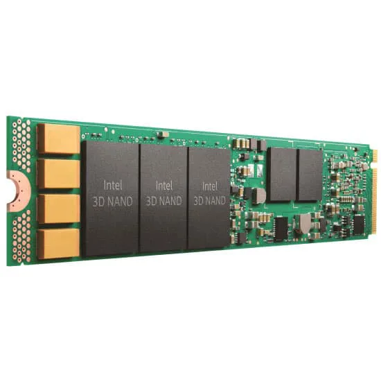 Intel DC P4511 M.2 1000 GB PCI