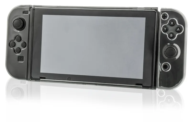 Nyko Thin Case (Smoke)