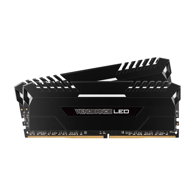 Corsair Vengeance LED 32GB (2x16GB) DDR4 3000MHz